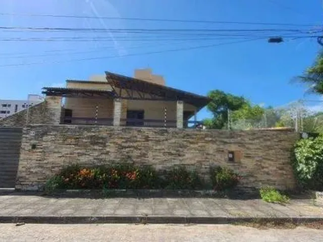 Imagem: Casa com 5 Dormitórios para Alugar, 461