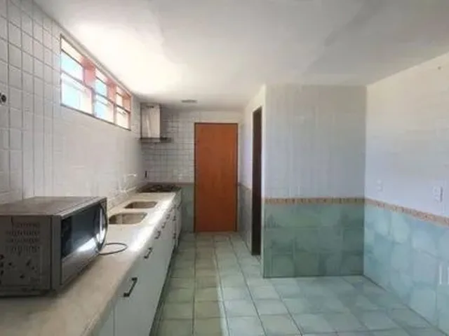 Imagem 6: Casa com 5 Dormitórios para Alugar, 461 M² por R$ 6.000,00/Mês - Intermares