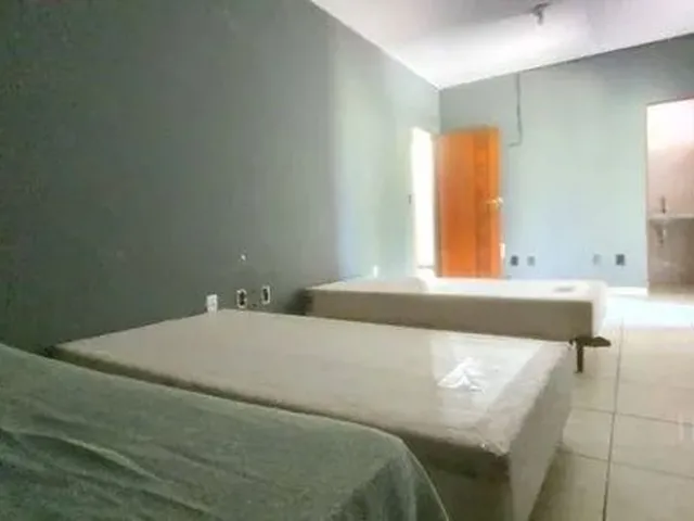 Imagem 9: Casa com 5 Dormitórios para Alugar, 461 M² por R$ 6.000,00/Mês - Intermares