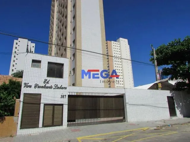 Imagem: Apartamento com 3 Dormitórios para Alugar
