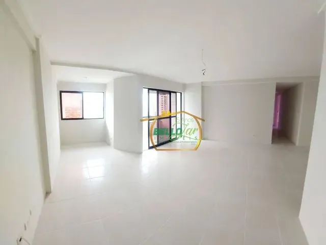 Imagem: Apartamento com 3 Quartos(1 Suíte) para