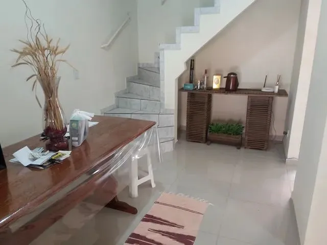 Imagem: Casa Cond. Canachuê com 2 Quartos Completo