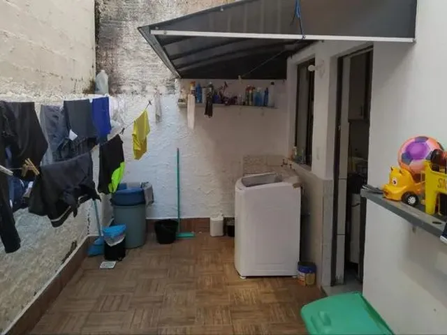 Imagem 5: Casa Cond. Canachuê com 2 Quartos Completo em Armários - 68M² _ R$ 1.530