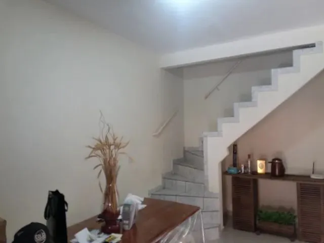Imagem 13: Casa Cond. Canachuê com 2 Quartos Completo em Armários - 68M² _ R$ 1.530