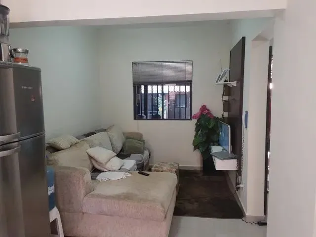 Imagem 15: Casa Cond. Canachuê com 2 Quartos Completo em Armários - 68M² _ R$ 1.530