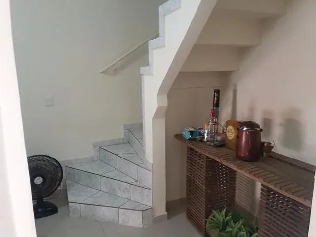 Imagem 12: Casa Cond. Canachuê com 2 Quartos Completo em Armários - 68M² _ R$ 1.530
