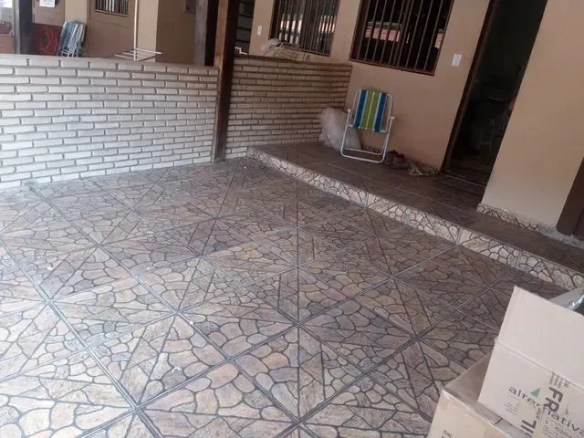 Imagem 2: Casa Cond. Canachuê com 2 Quartos Completo em Armários - 68M² _ R$ 1.530