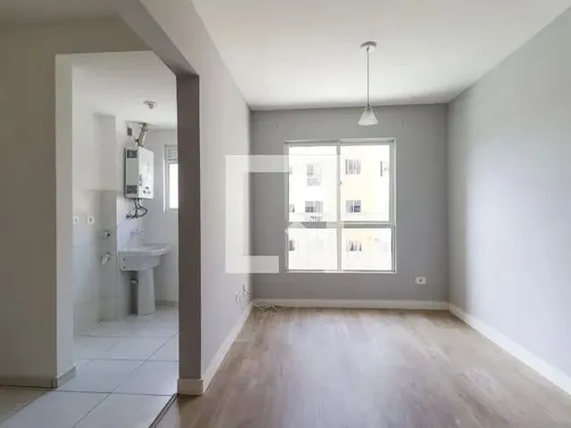 Imagem: Apartamento para Aluguel - Capão Raso