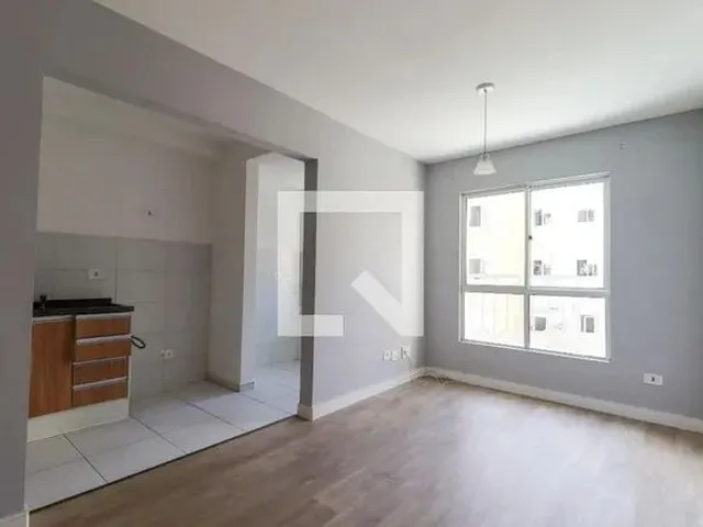 Imagem 3: Apartamento para Aluguel - Capão Raso, 2 Quartos, 50 M2