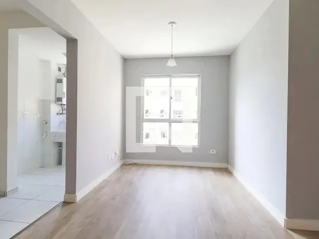 Imagem 8: Apartamento para Aluguel - Capão Raso, 2 Quartos, 50 M2