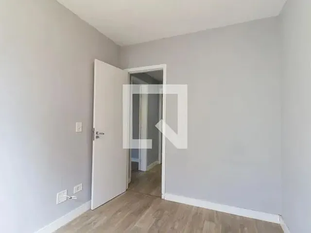 Imagem 2: Apartamento para Aluguel - Capão Raso, 2 Quartos, 50 M2