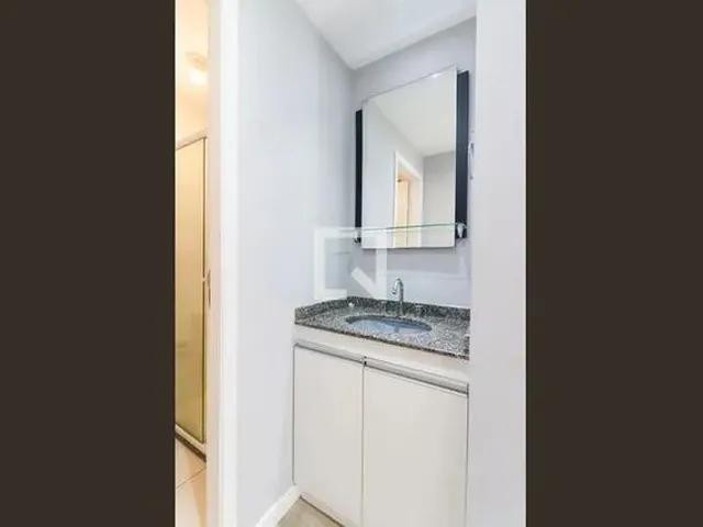 Imagem 13: Apartamento para Aluguel - Capão Raso, 2 Quartos, 50 M2