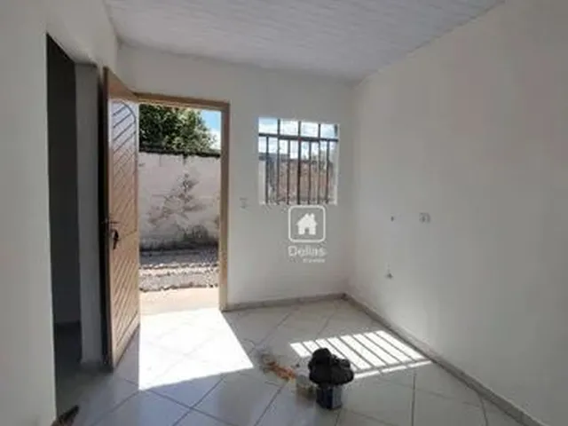 Imagem 2: Casa de 1 Quarto Terreno Compartilhado