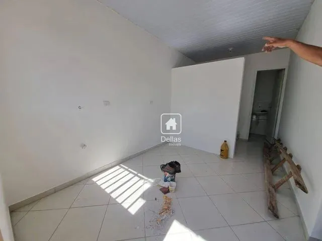 Imagem 3: Casa de 1 Quarto Terreno Compartilhado