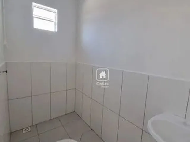 Imagem 6: Casa de 1 Quarto Terreno Compartilhado