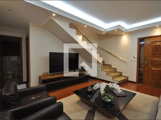 Imagem: Casa para Aluguel - Jardim Brasil, 3 Quartos