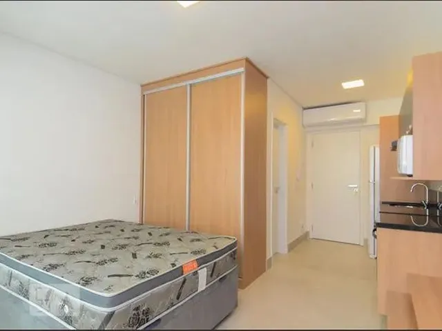 Imagem: Apartamento para Aluguel - Jardim Maia