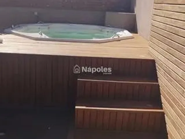 Imagem: Maravilhosa Casa no Campeche com 4 Suítes