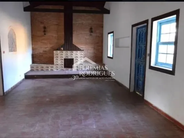 Imagem: Casa Padrão em Tremembé
