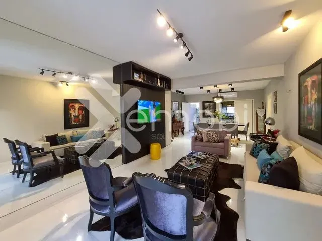 Imagem: Casa À Locação, com 180M², 4Q Natal