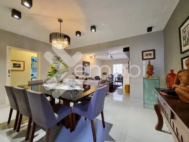 Imagem 2: Casa À Locação, com 180M², 4Q Natal, Rn
