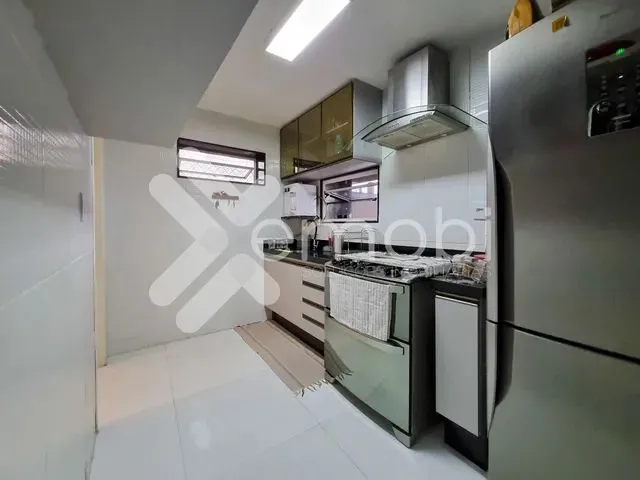 Imagem 14: Casa À Locação, com 180M², 4Q Natal, Rn
