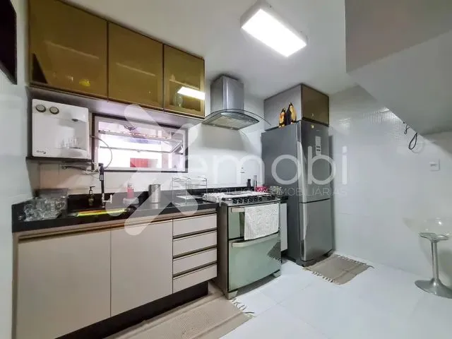 Imagem 4: Casa À Locação, com 180M², 4Q Natal, Rn