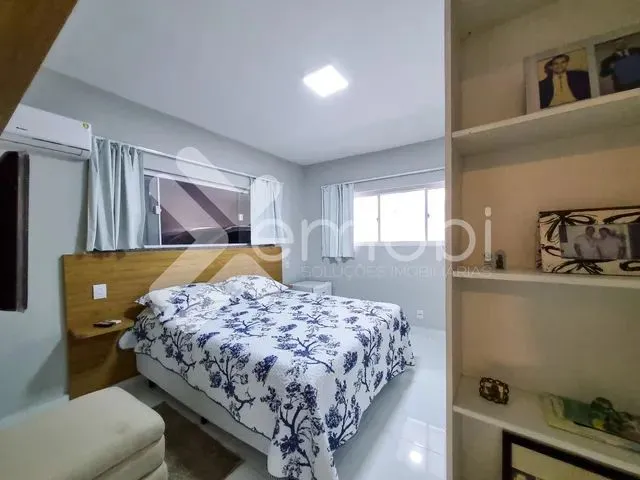 Imagem 13: Casa À Locação, com 180M², 4Q Natal, Rn