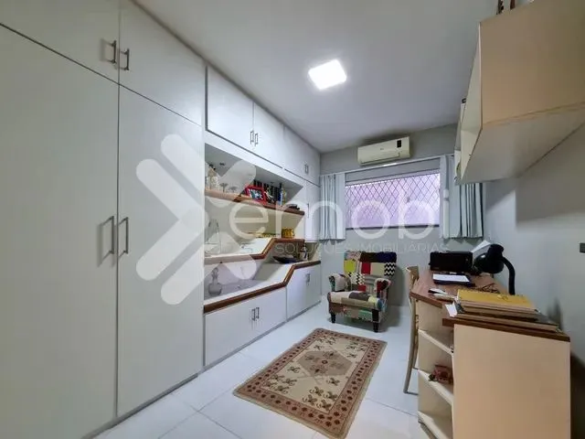 Imagem 8: Casa À Locação, com 180M², 4Q Natal, Rn