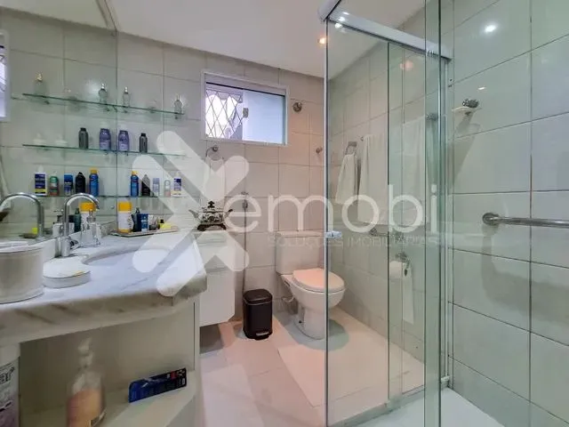 Imagem 12: Casa À Locação, com 180M², 4Q Natal, Rn