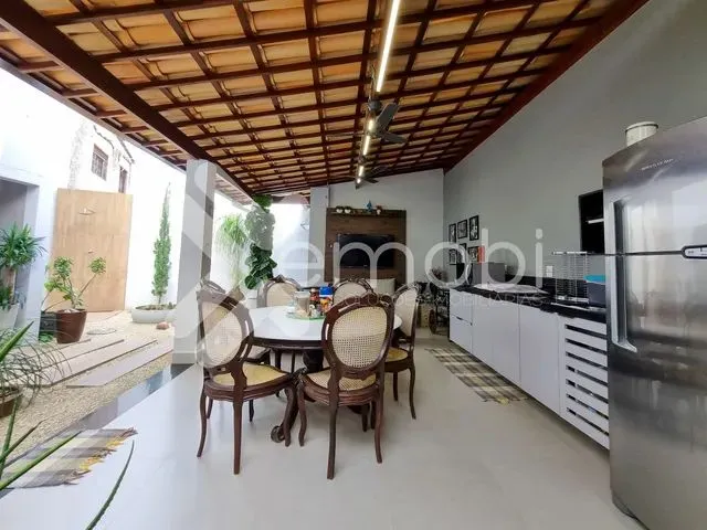 Imagem 9: Casa À Locação, com 180M², 4Q Natal, Rn