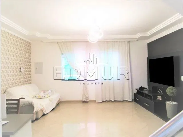 Imagem: Sobrado no Bairro Jardim Stella com 200M²