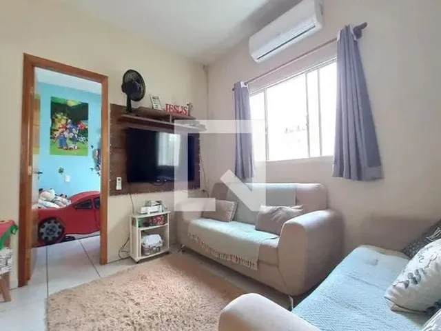 Imagem: Casa para Aluguel - Jardim Eulina, 2 Quartos