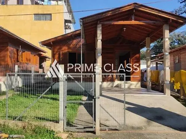 Imagem: Canoas - Casa Padrão - Olaria