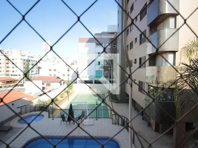 Imagem 7: Apartamento para Aluguel - Castelo, 3 Quartos, 65 M2