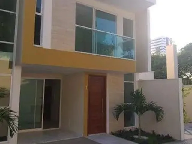 Imagem: Casa com 3 Dormitórios para Alugar, 121