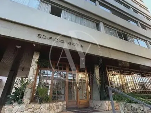 Imagem: Apartamento Padrão em Campinas