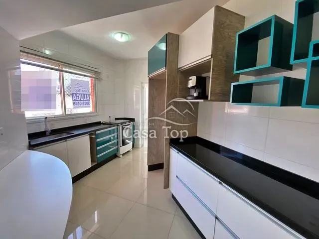 Imagem 15: Apartamento para Alugar Edifício Mondrian - Centro