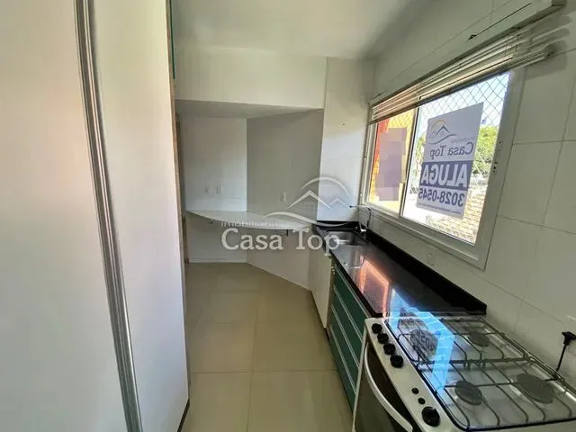 Imagem 13: Apartamento para Alugar Edifício Mondrian - Centro