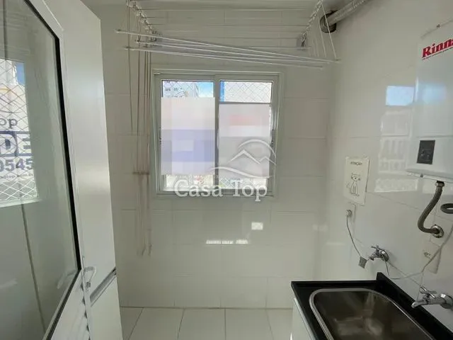 Imagem 11: Apartamento para Alugar Edifício Mondrian - Centro