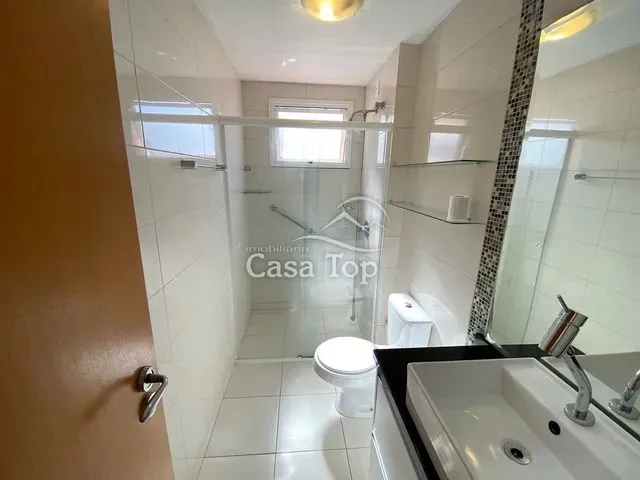 Imagem 10: Apartamento para Alugar Edifício Mondrian - Centro