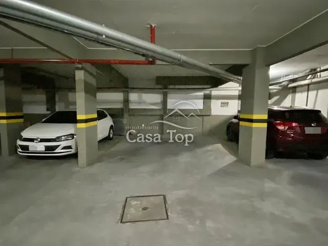 Imagem 12: Apartamento para Alugar Edifício Mondrian - Centro