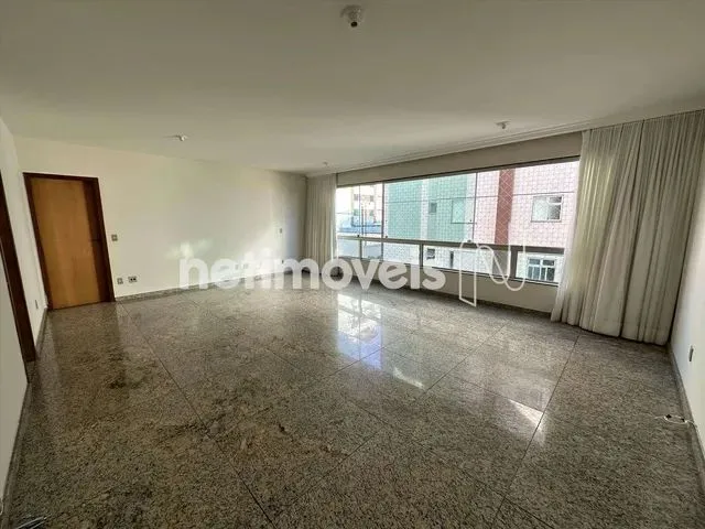 Imagem: Locação Apartamento 4 Quartos Caiçaras
