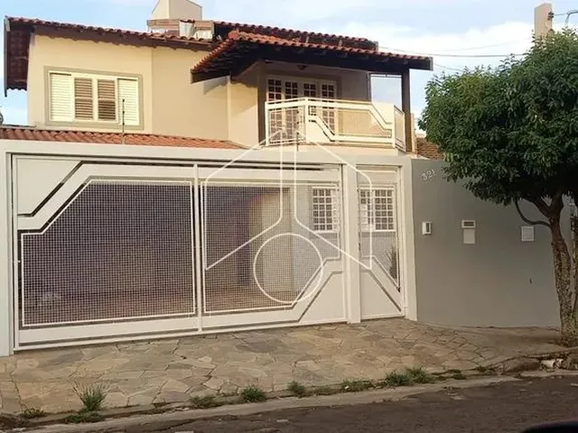 Imagem: Residencial Casa em Marília