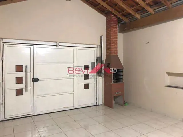 Imagem: Casa com 2 Dorms, Jardim Sol Nascente Ii