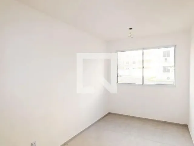 Imagem: Apartamento para Aluguel - Campo Grande