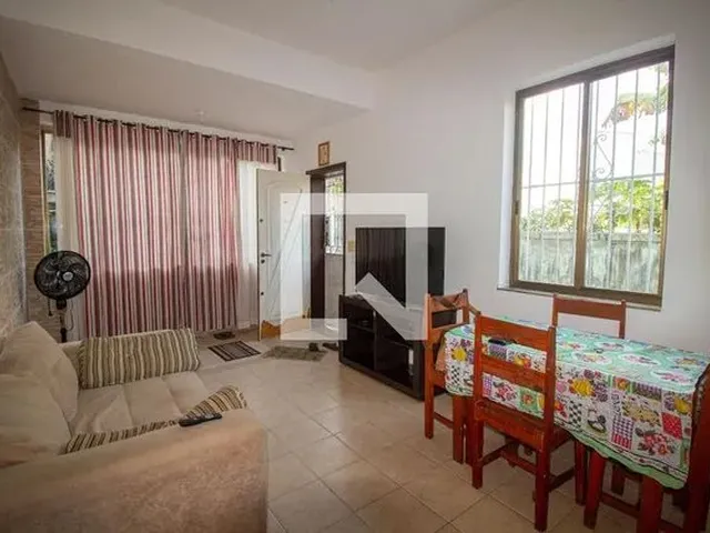 Imagem: Casa para Aluguel - Andaraí, 3 Quartos