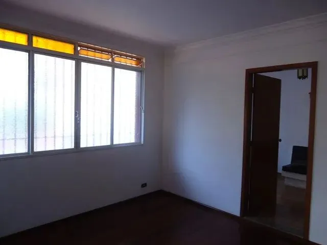 Imagem 7: Casa Padrão em São Carlos