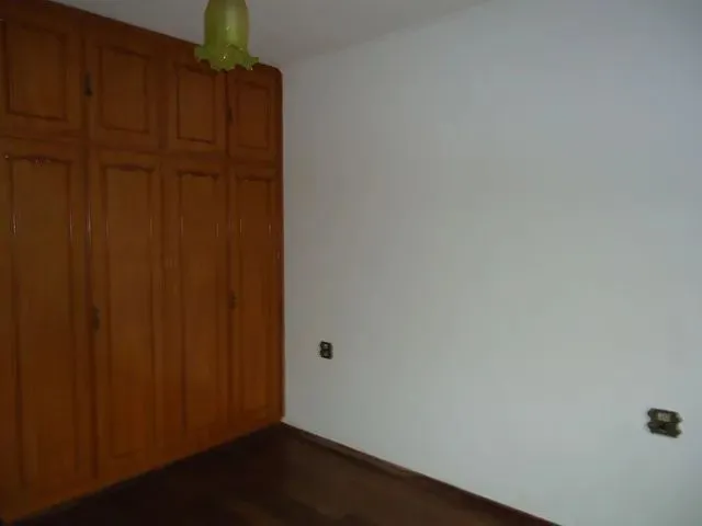 Imagem 2: Casa Padrão em São Carlos