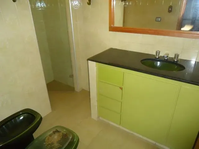 Imagem 15: Casa Padrão em São Carlos